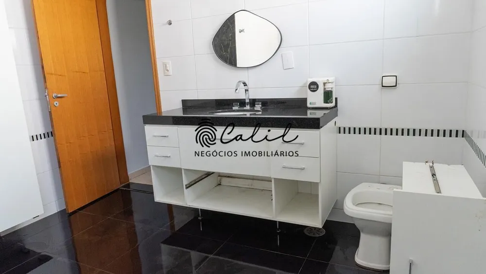 Sobrado, 4 quartos, 413 m² - Foto 10
