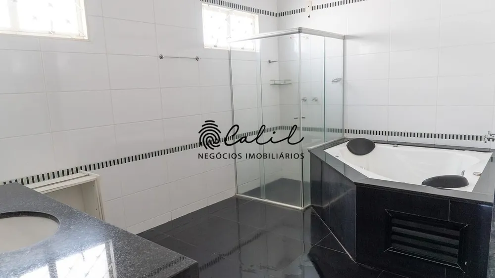 Sobrado, 4 quartos, 413 m² - Foto 16