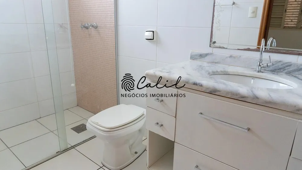 Sobrado, 4 quartos, 413 m² - Foto 6