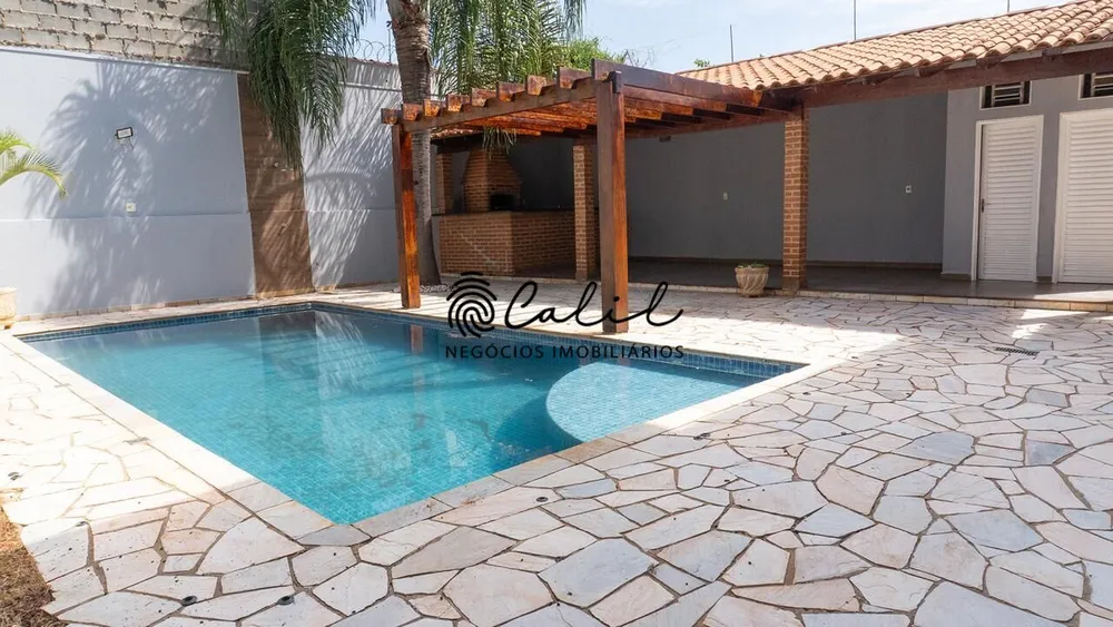 Sobrado, 4 quartos, 413 m² - Foto 4