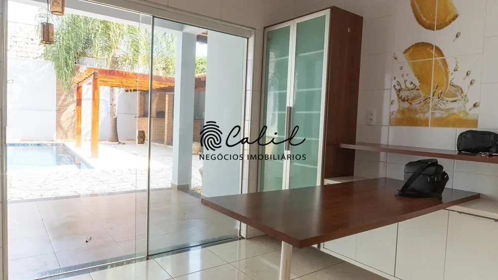 Sobrado, 4 quartos, 413 m² - Foto 9