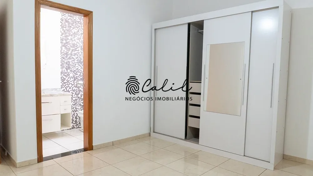 Sobrado, 4 quartos, 413 m² - Foto 5