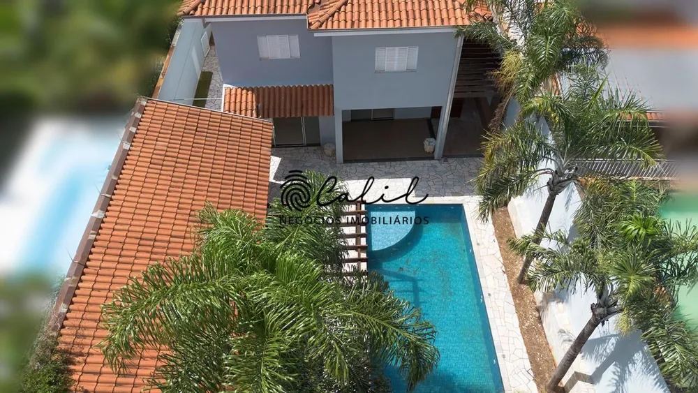 Sobrado, 4 quartos, 413 m² - Foto 7