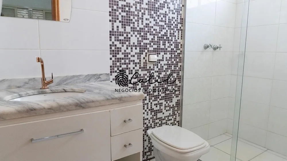 Sobrado, 4 quartos, 413 m² - Foto 13