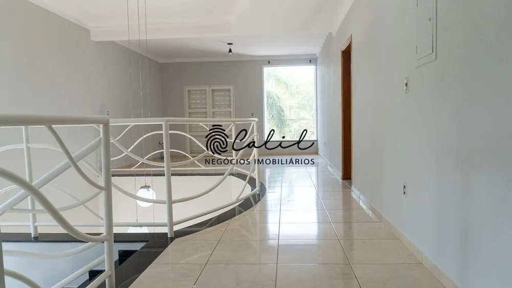 Sobrado, 4 quartos, 413 m² - Foto 10
