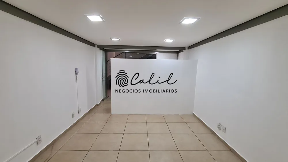 Sala-Conjunto, 25 m² - Foto 1