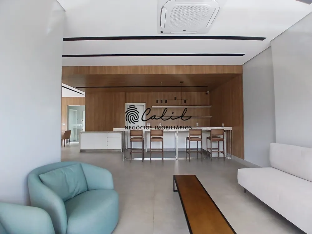 Apartamento, 2 quartos, 82 m² - Foto 1