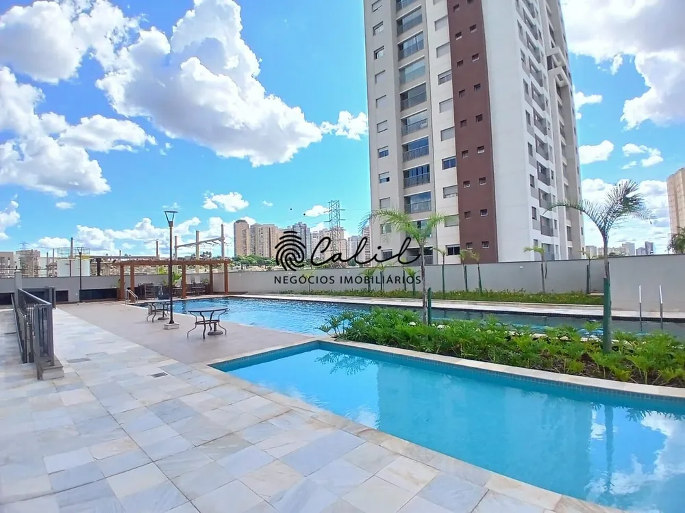 Apartamento, 2 quartos, 82 m² - Foto 7