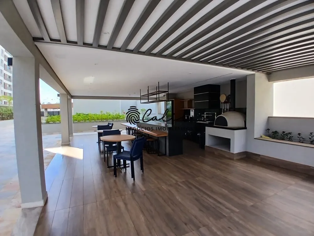 Apartamento, 2 quartos, 82 m² - Foto 3