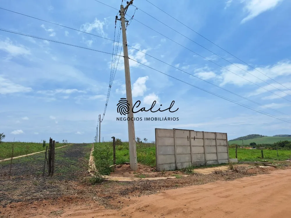 Terreno, 3 hectares - Foto 4
