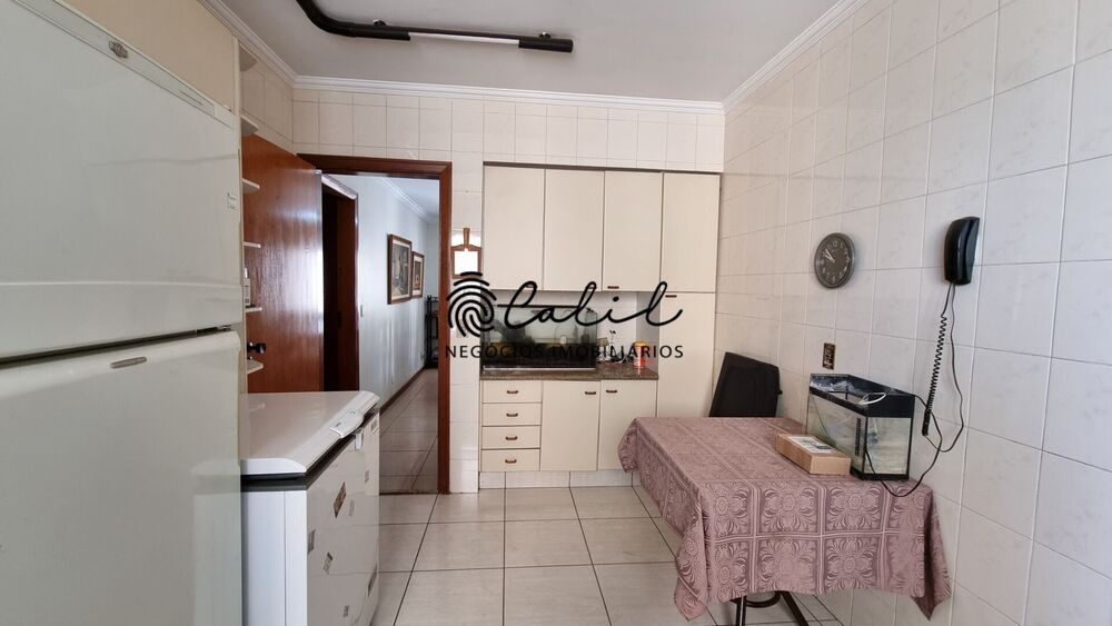 Apartamento, 3 quartos, 125 m² - Foto 1