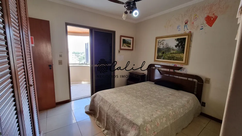 Apartamento, 3 quartos, 125 m² - Foto 12