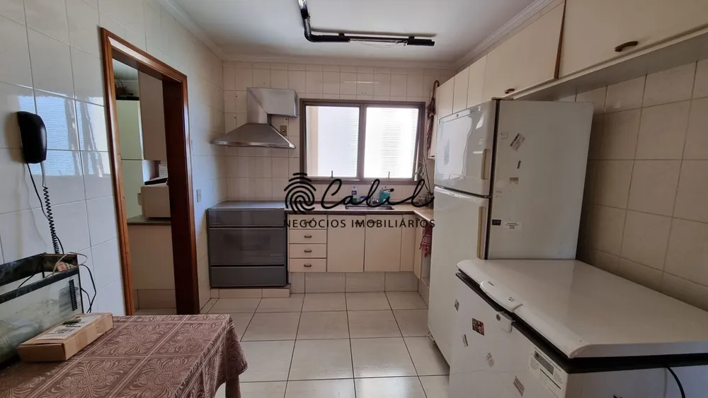 Apartamento, 3 quartos, 125 m² - Foto 13