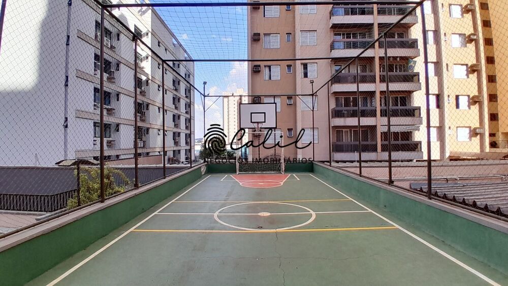 Apartamento, 3 quartos, 125 m² - Foto 4