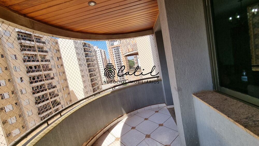 Apartamento, 3 quartos, 125 m² - Foto 2