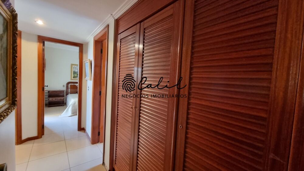Apartamento, 3 quartos, 125 m² - Foto 3