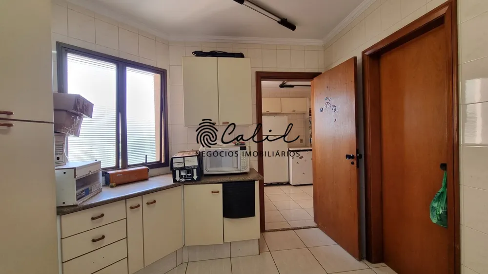 Apartamento, 3 quartos, 125 m² - Foto 11