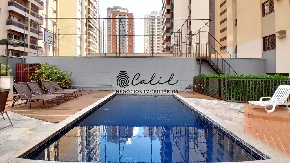 Apartamento, 3 quartos, 125 m² - Foto 5