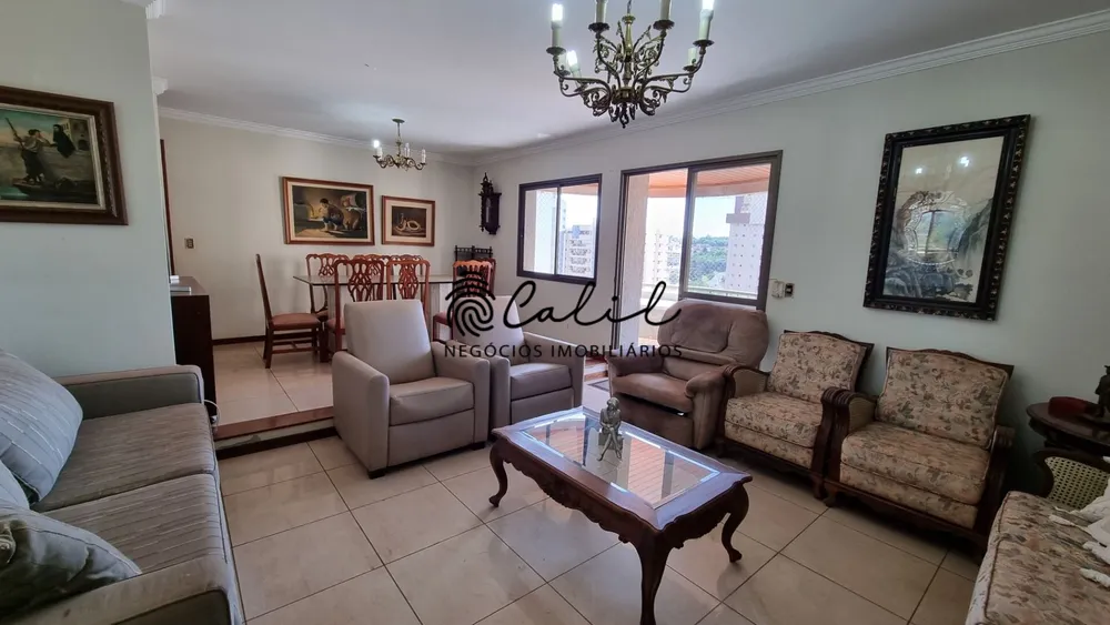 Apartamento, 3 quartos, 125 m² - Foto 6