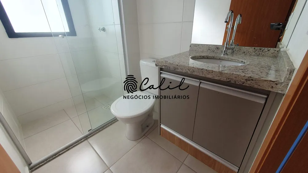 Apartamento, 2 quartos, 55 m² - Foto 10