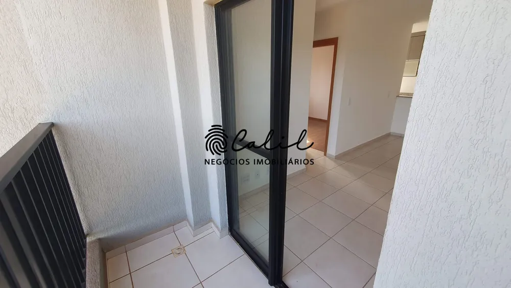 Apartamento, 2 quartos, 55 m² - Foto 8