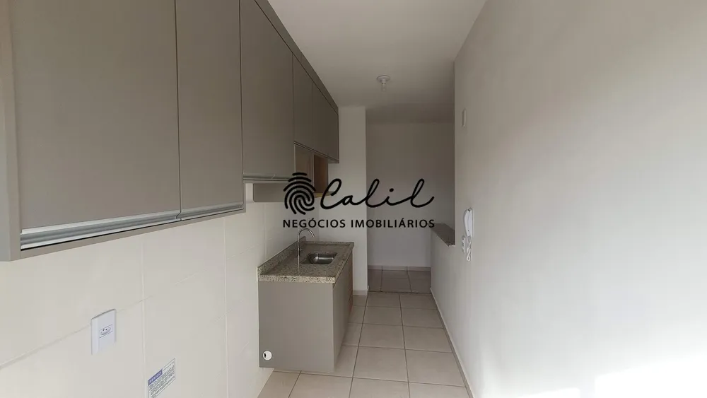 Apartamento, 2 quartos, 55 m² - Foto 6