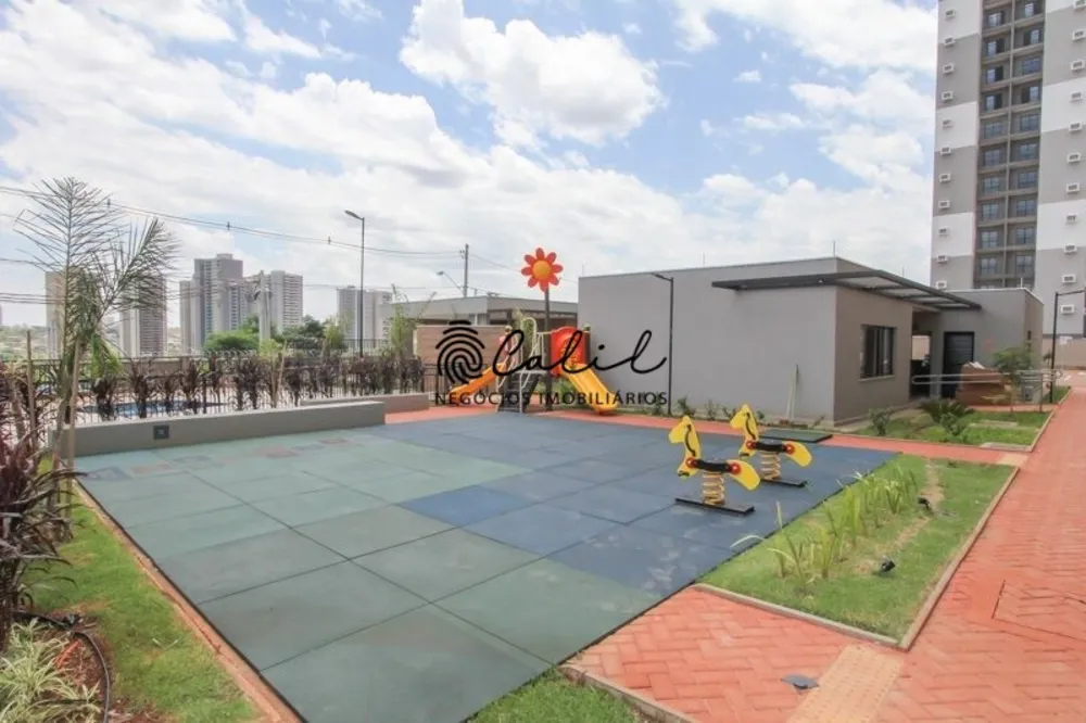 Apartamento, 2 quartos, 55 m² - Foto 15