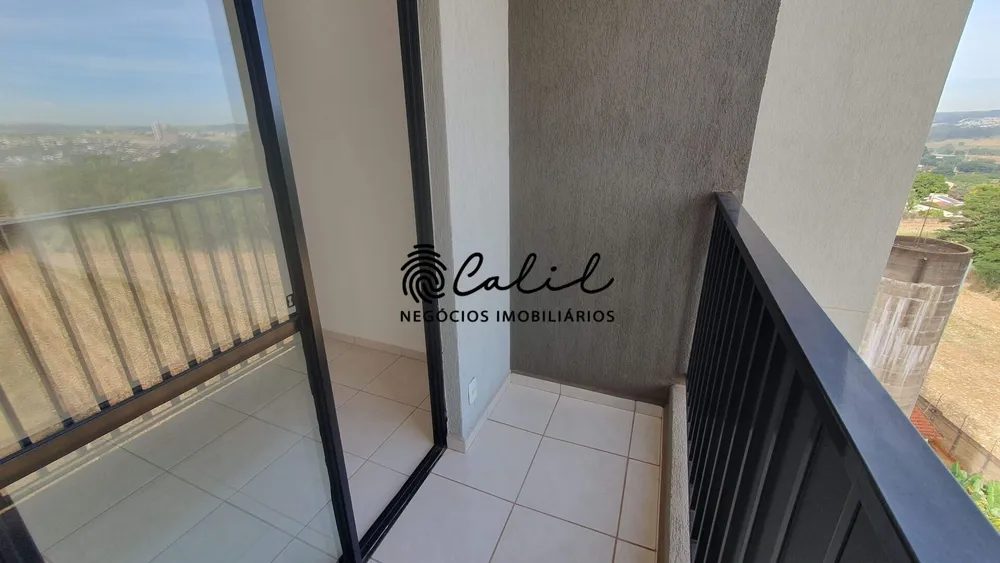 Apartamento, 2 quartos, 55 m² - Foto 6
