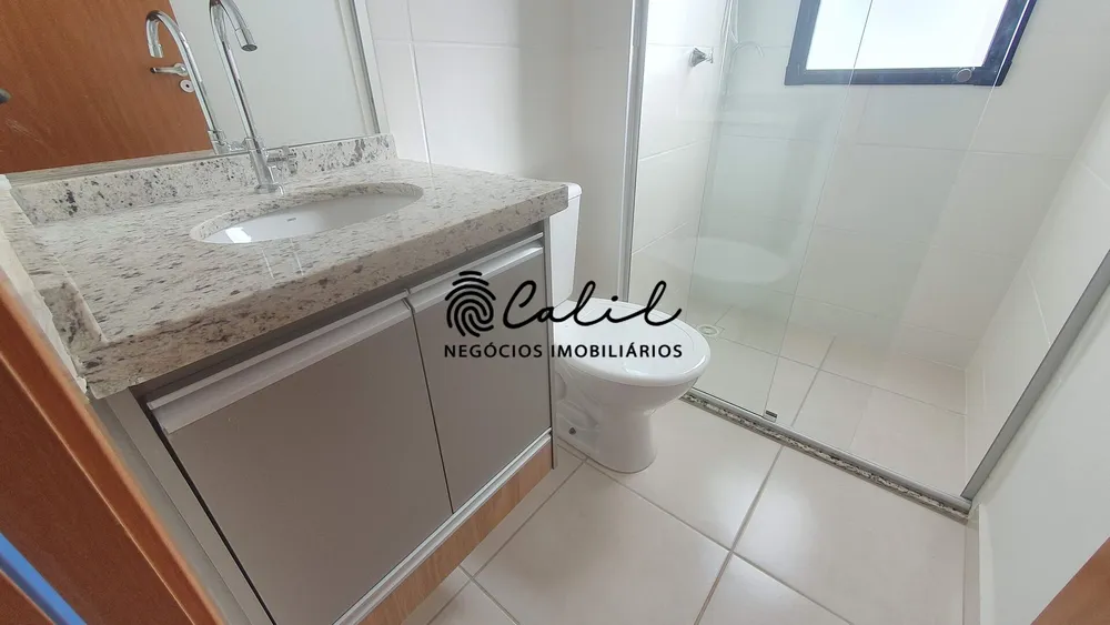 Apartamento, 2 quartos, 55 m² - Foto 1