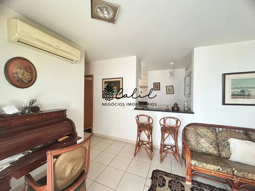 Apartamento, 3 quartos, 107 m² - Foto 3
