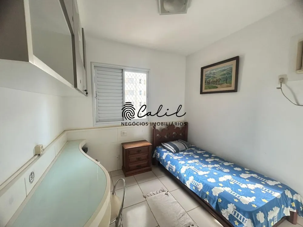 Apartamento, 3 quartos, 107 m² - Foto 4
