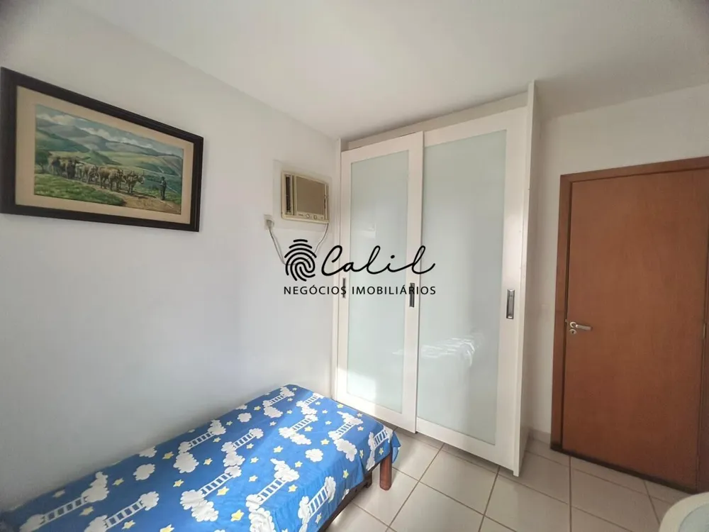 Apartamento, 3 quartos, 107 m² - Foto 5