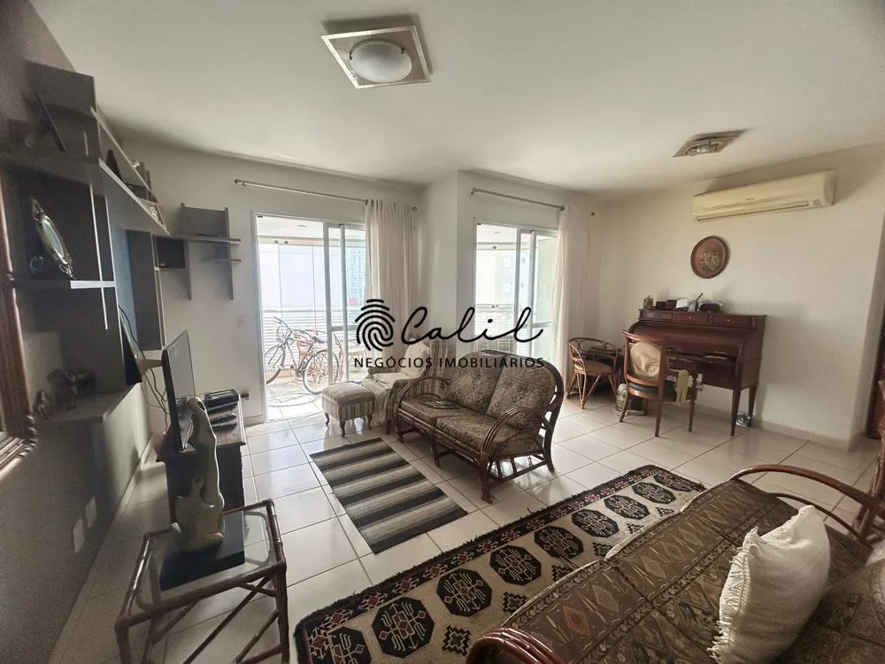 Apartamento, 3 quartos, 107 m² - Foto 16