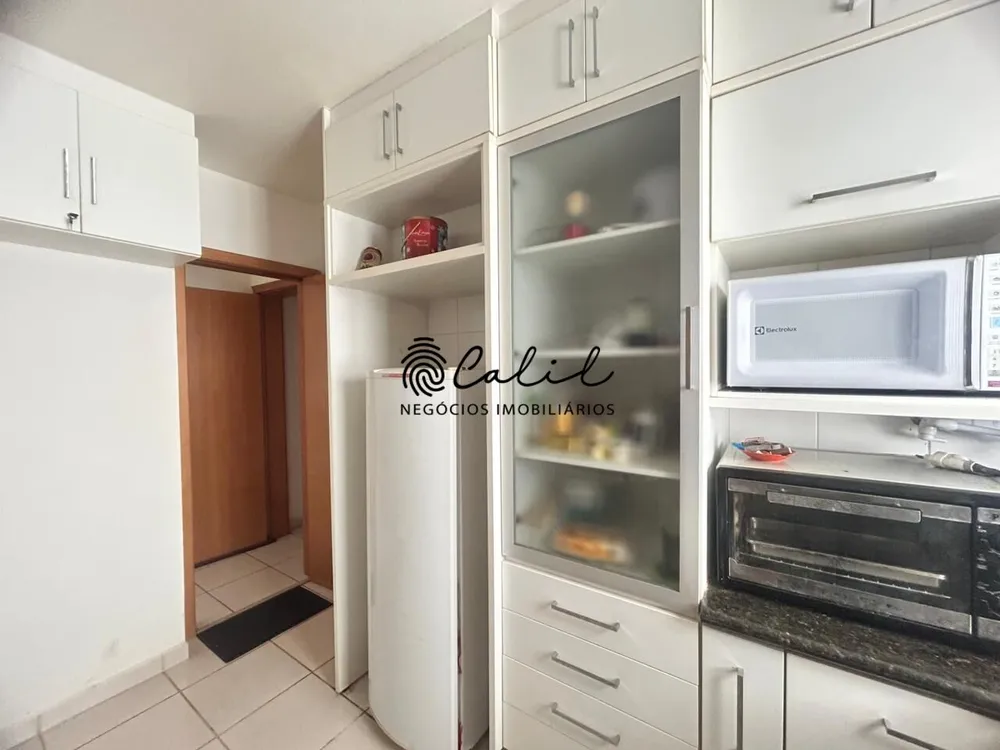 Apartamento, 3 quartos, 107 m² - Foto 6