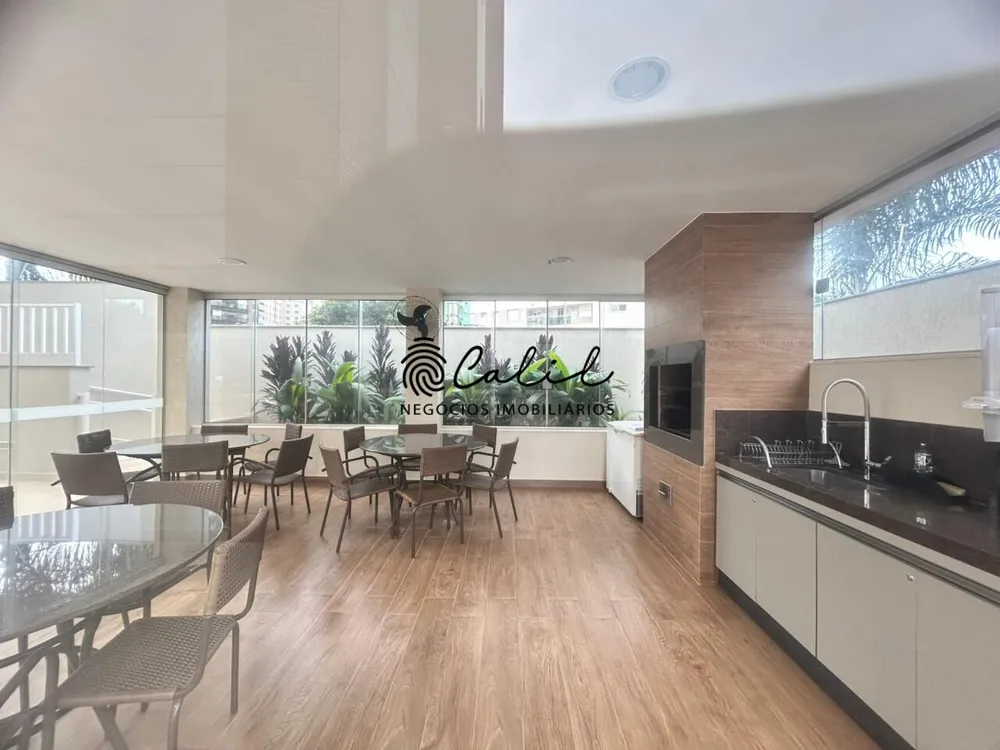 Apartamento, 3 quartos, 107 m² - Foto 9