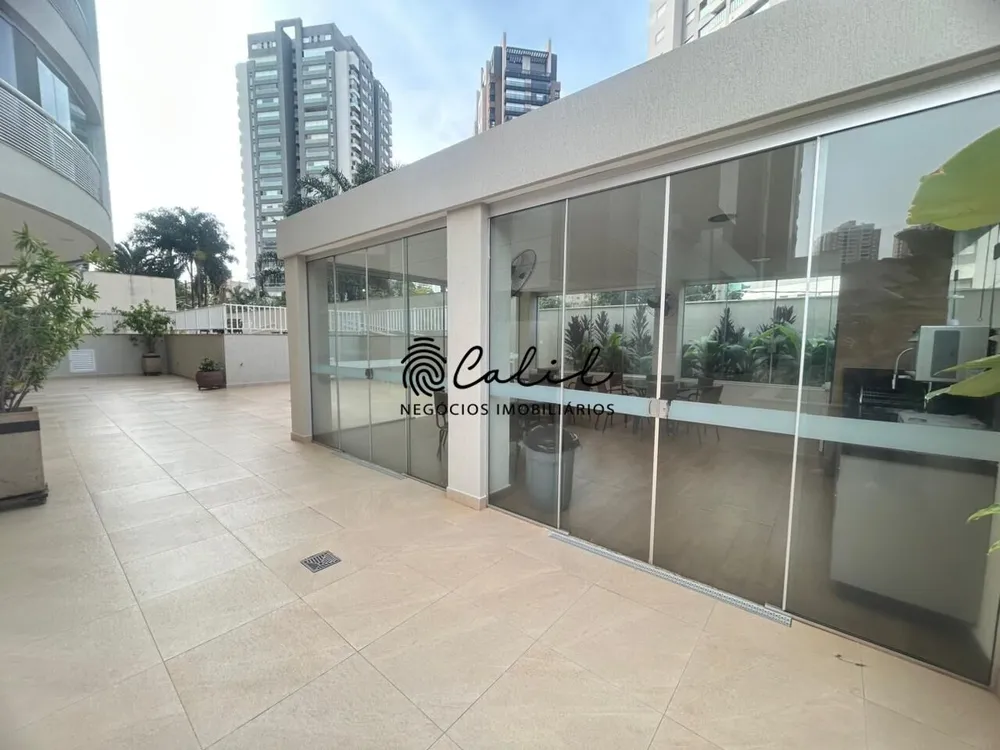 Apartamento, 3 quartos, 107 m² - Foto 12