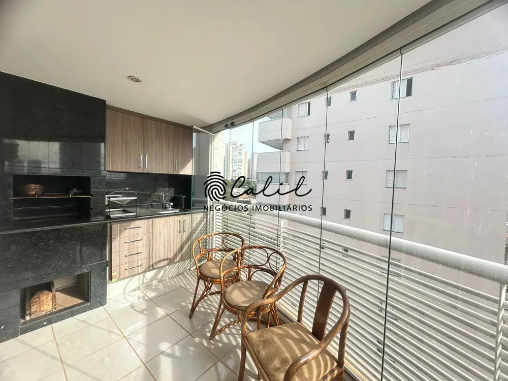 Apartamento, 3 quartos, 107 m² - Foto 15