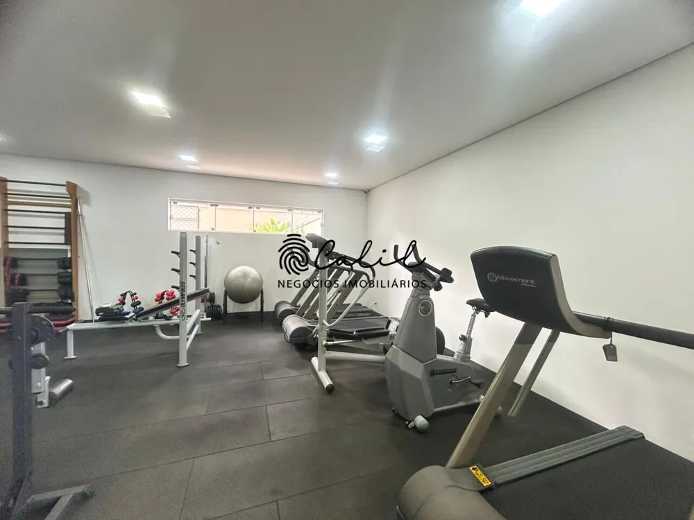 Apartamento, 3 quartos, 107 m² - Foto 13