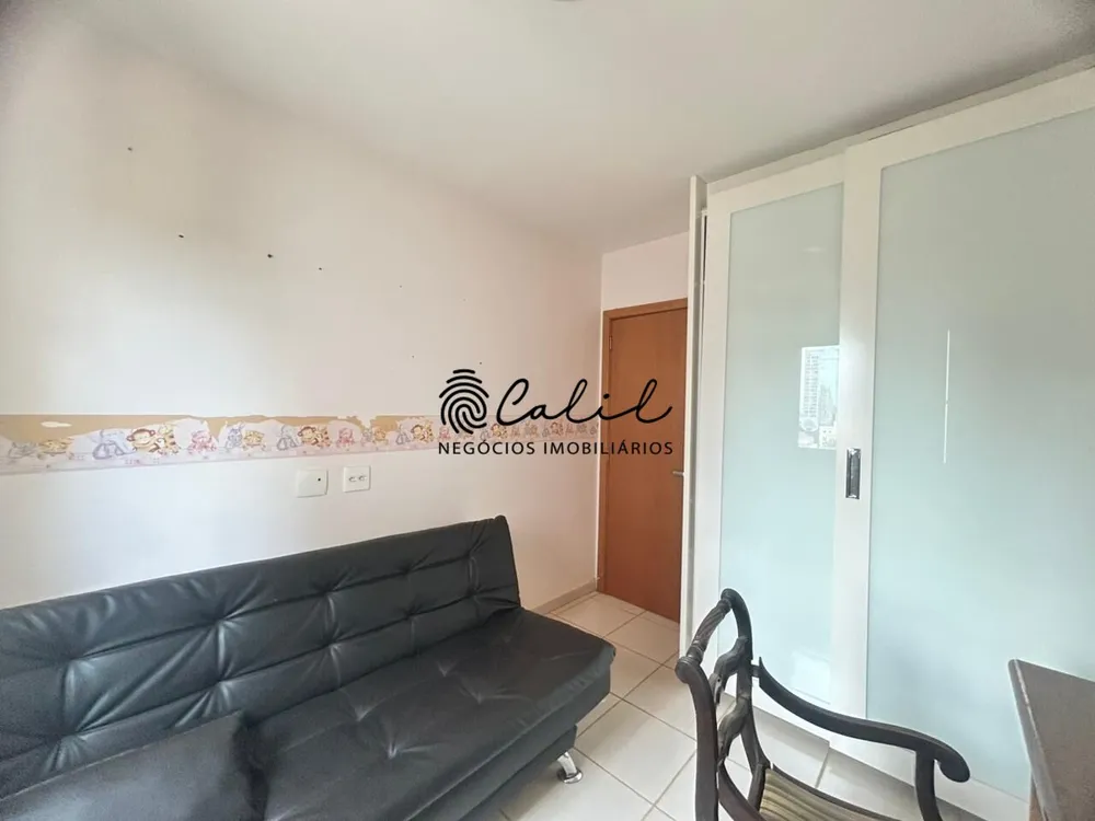 Apartamento, 3 quartos, 107 m² - Foto 2