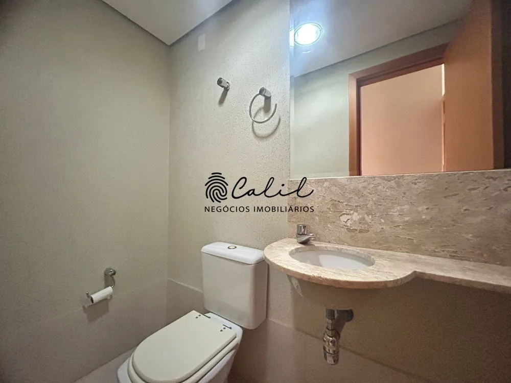 Apartamento, 3 quartos, 107 m² - Foto 11