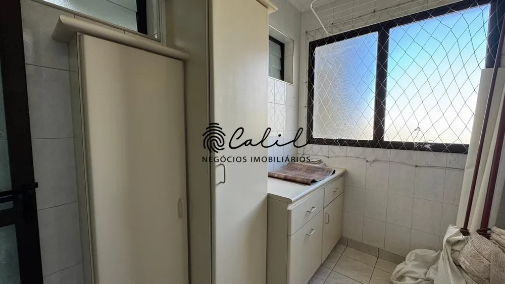 Apartamento, 3 quartos, 114 m² - Foto 1