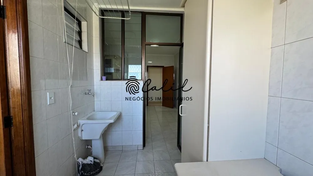 Apartamento, 3 quartos, 114 m² - Foto 2
