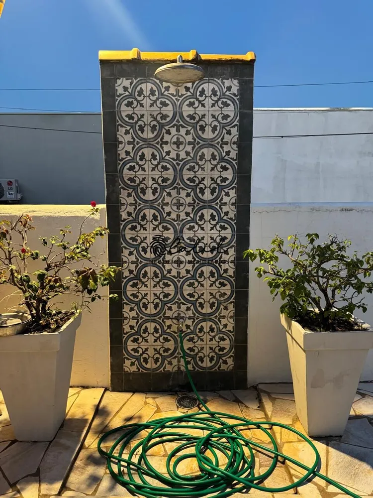 Chácara, 3 quartos, 400 m² - Foto 4