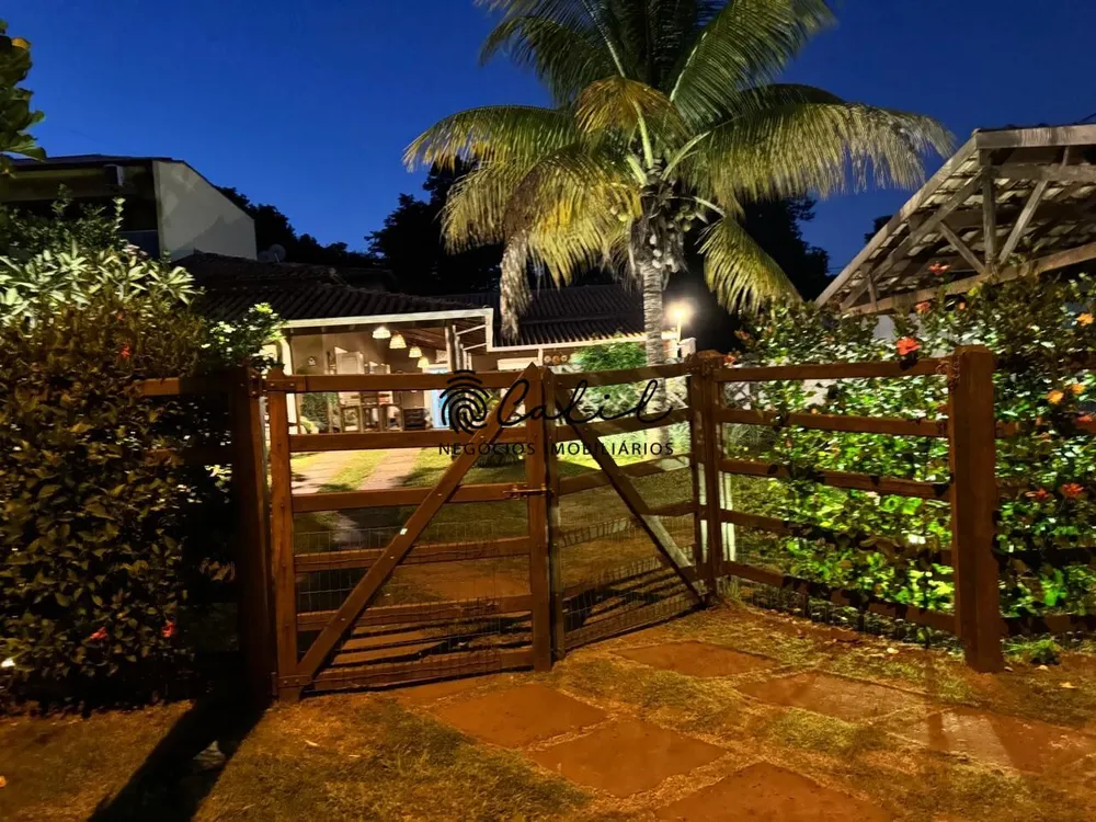 Chácara, 3 quartos, 400 m² - Foto 8