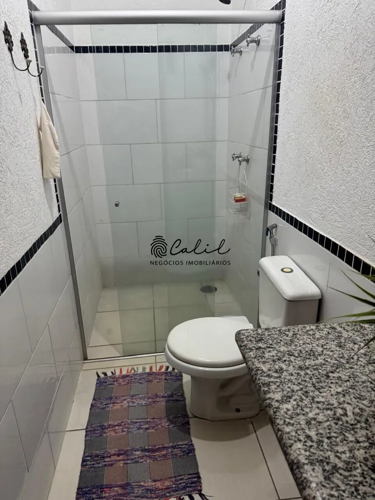Chácara, 3 quartos, 400 m² - Foto 15