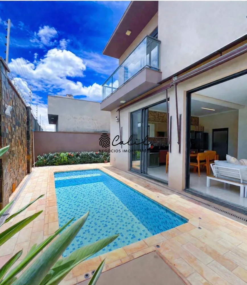 Casa de Condomínio, 3 quartos - Foto 6