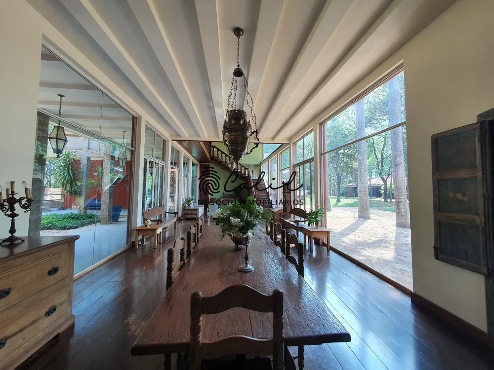 Chácara, 6 quartos, 2 hectares - Foto 44