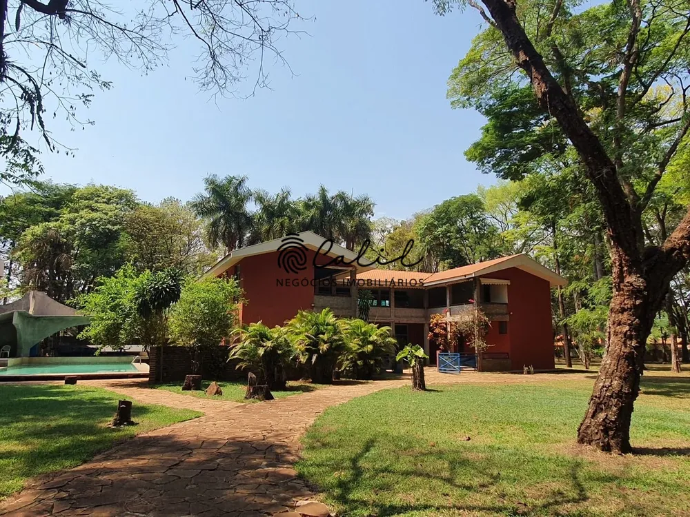 Chácara, 6 quartos, 2 hectares - Foto 14