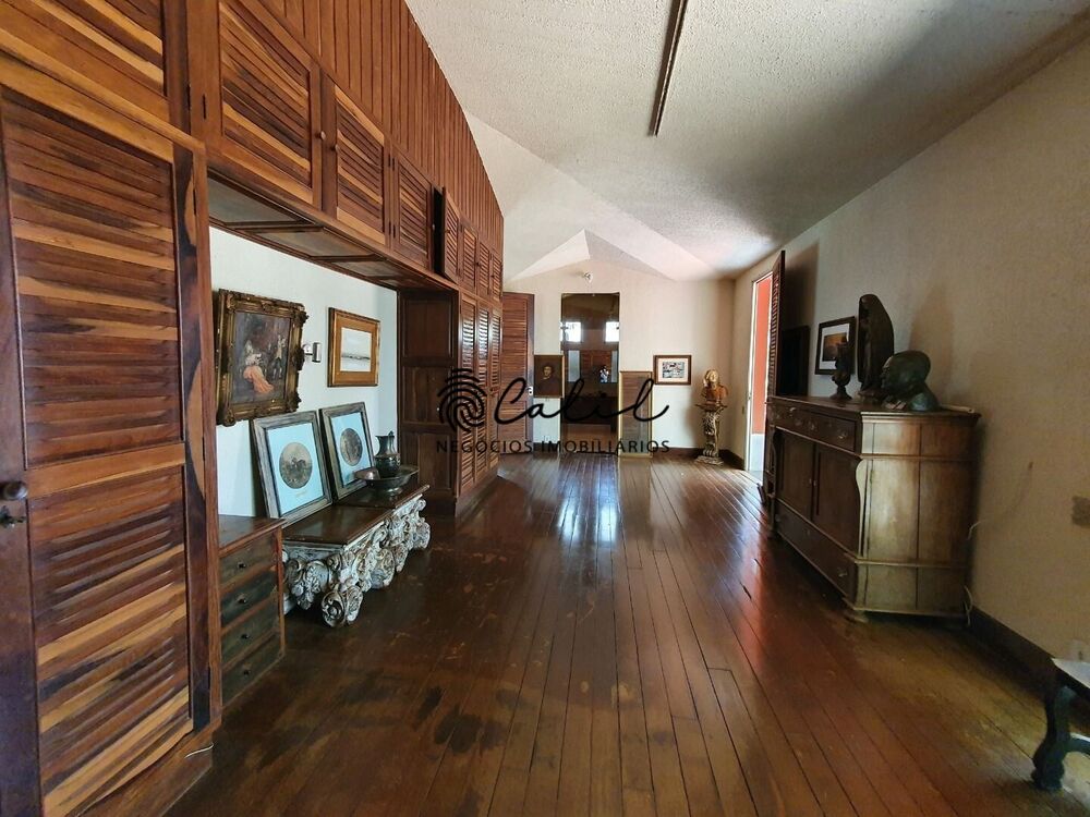 Chácara à venda com 6 quartos, 800m² - Foto 7
