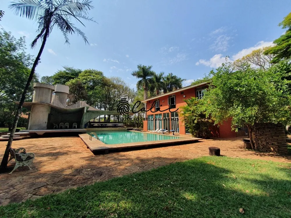 Chácara, 6 quartos, 2 hectares - Foto 41